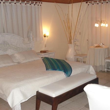 Miravalle Suites Paipa Exteriér fotografie