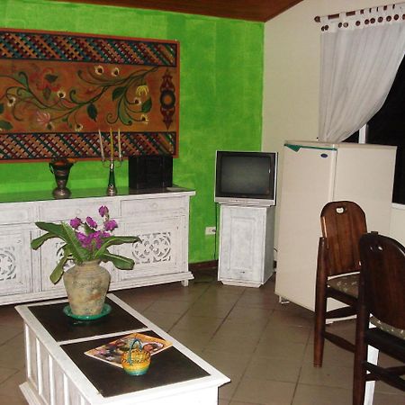 Miravalle Suites Paipa Exteriér fotografie