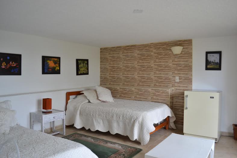 Miravalle Suites Paipa Exteriér fotografie