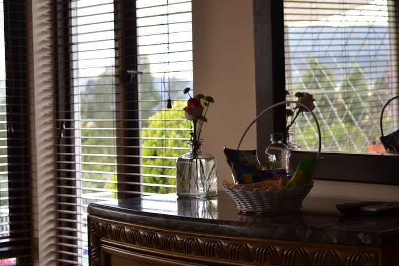 Miravalle Suites Paipa Exteriér fotografie