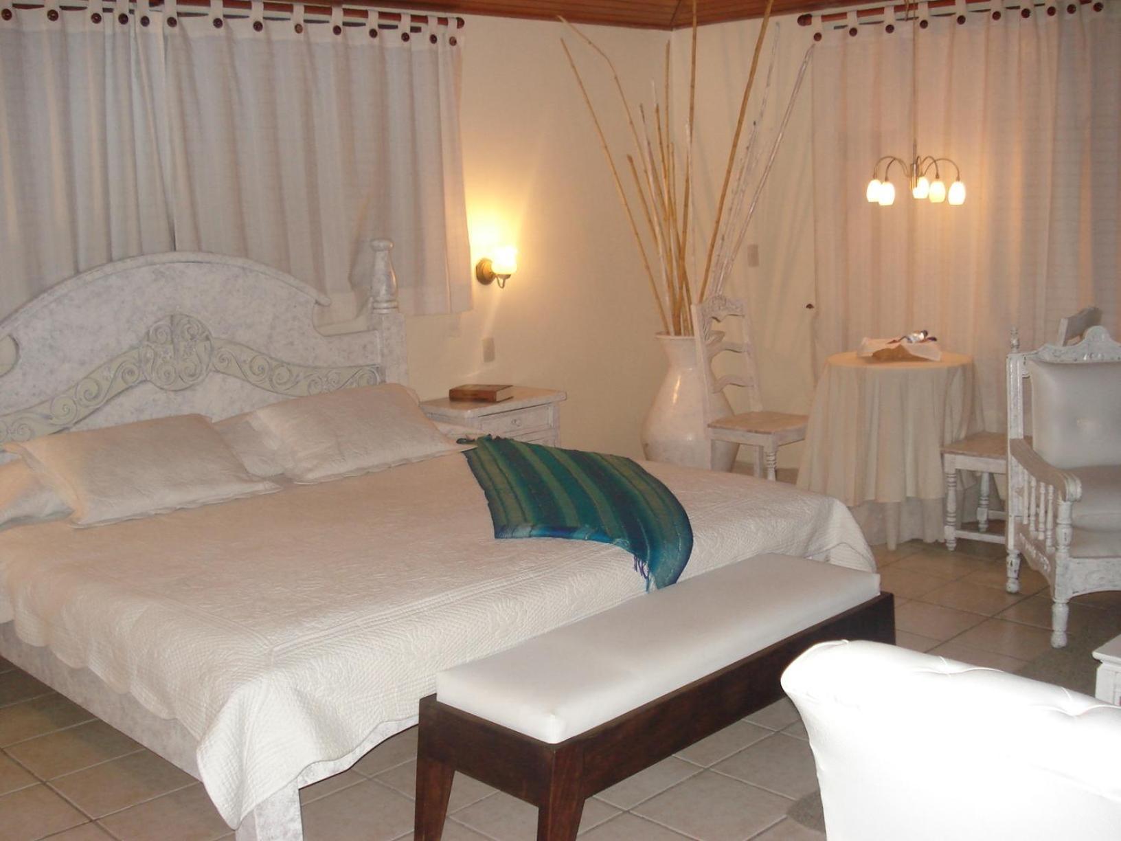Miravalle Suites Paipa Exteriér fotografie