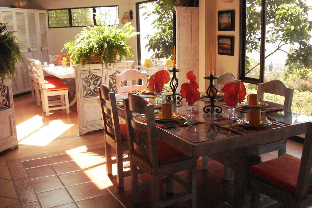 Miravalle Suites Paipa Exteriér fotografie