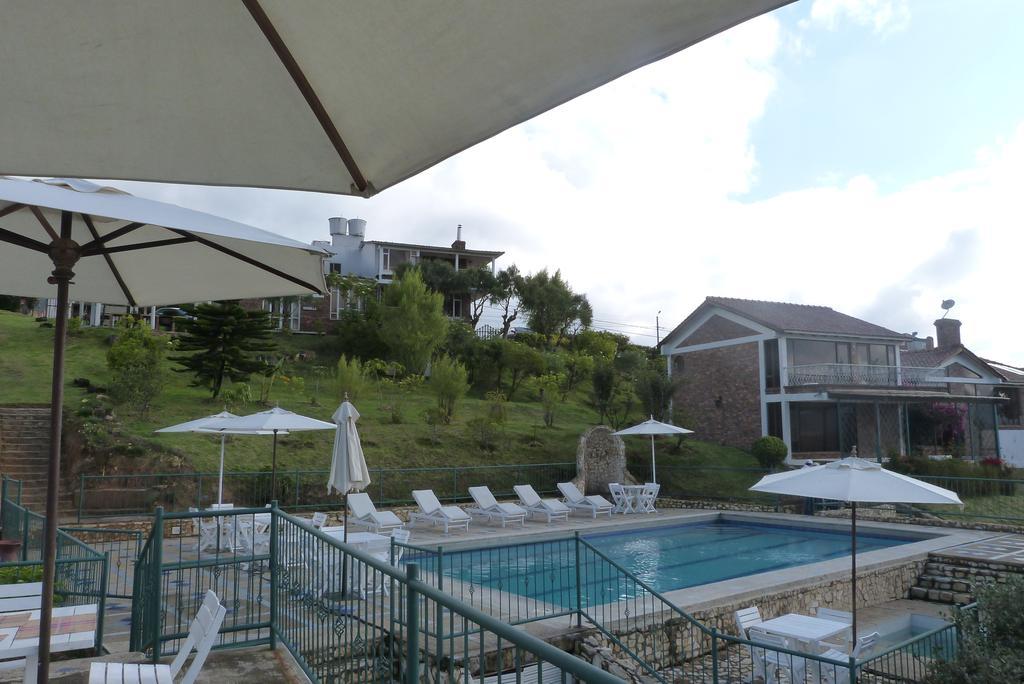 Miravalle Suites Paipa Exteriér fotografie