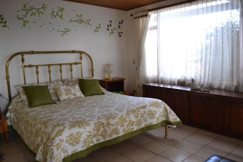 Miravalle Suites Paipa Exteriér fotografie