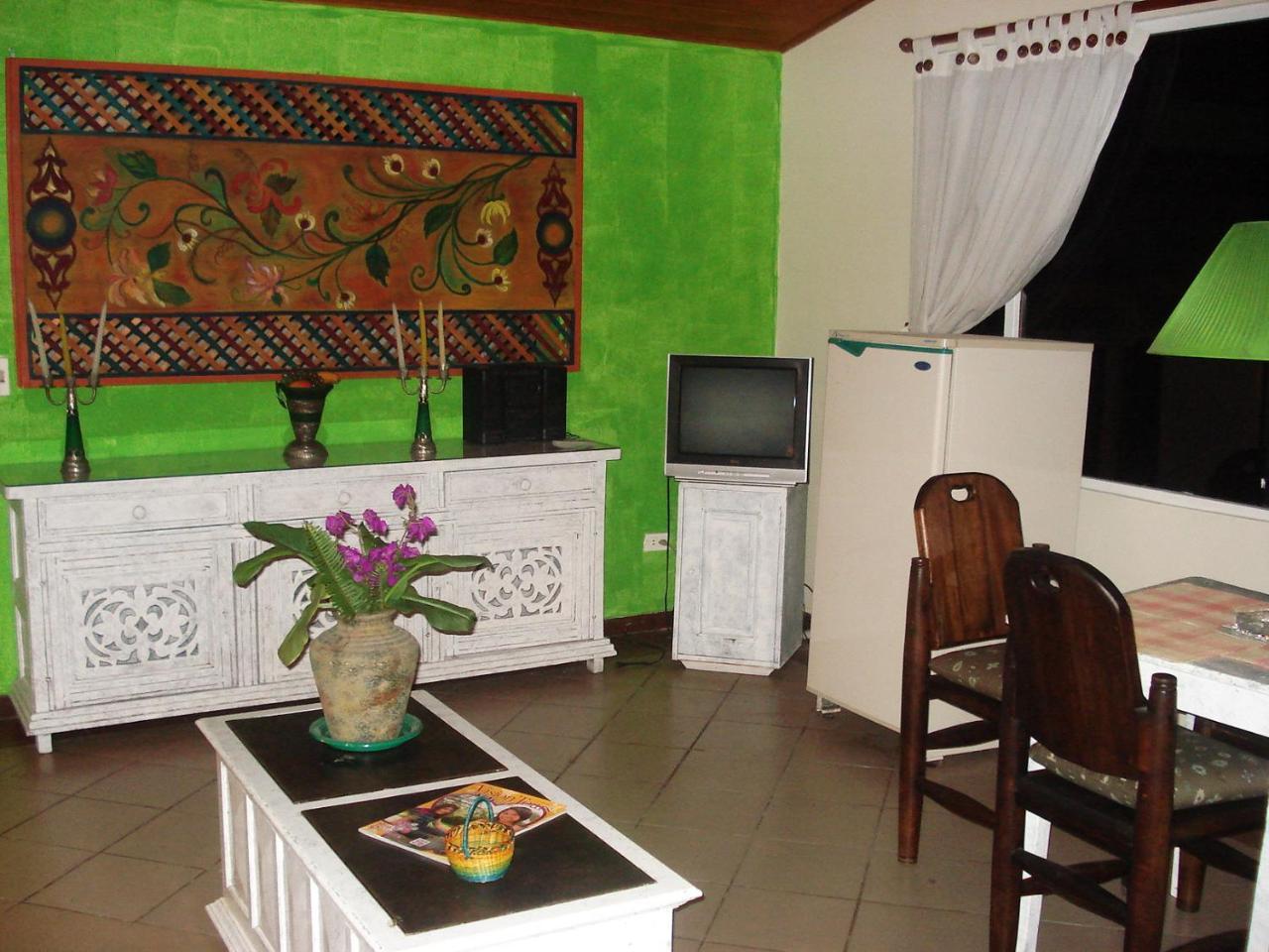 Miravalle Suites Paipa Exteriér fotografie